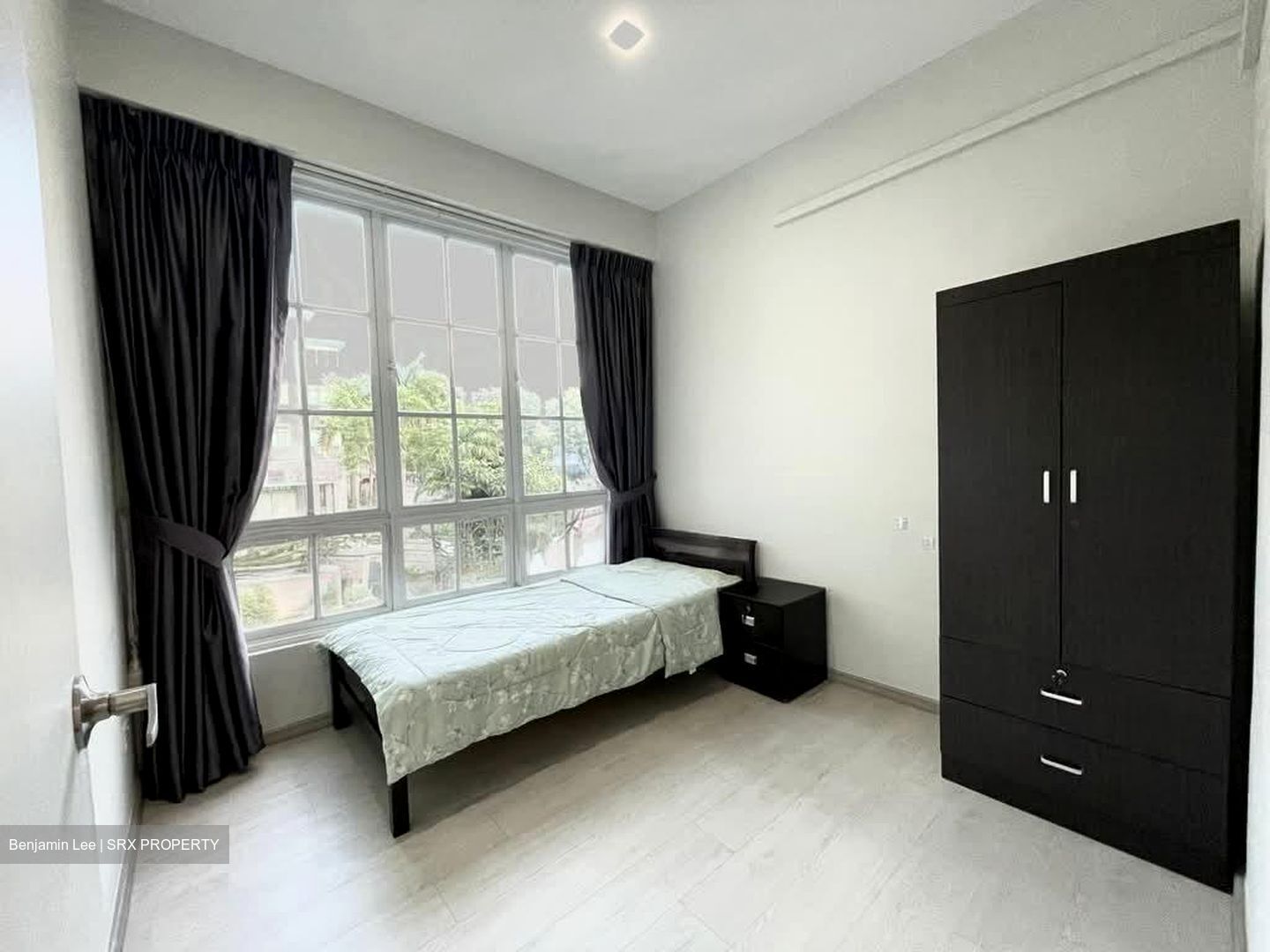 Eastwood Green (D16), Condominium #566451931